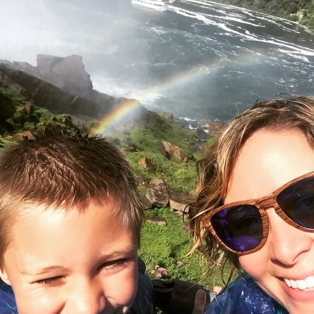 Meet your Posher, Erin